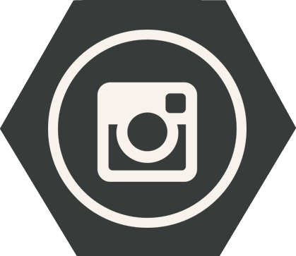 esagono instargram
